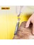 1 Adet Xxl 25MM Deli Yüksek Karbon Çelik Ahşap Oyma Keski Seti Manganez Bıçakları Keski Ağaç Işleme Oyma Marangoz Dıy Ağaç Işleme Araçları (Yurt Dışından) 3
