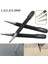 3mm 1 Pc Güçlü Otomatik Merkezi Yumruk Ayarlanabilir Yaylı Otomatik Yumruk El Aletleri Setleri Alaşımlı Çelik Metal Ahşap Delme Aracı (Yurt Dışından) 4