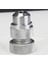 Chuck Er 20 Toplama 2-13MM Taşlama Makinesi End Mill Bileyici 100-135 Açı (Yurt Dışından) 3