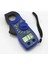Kırmızı Mini MT87 Dijital Kelepçe Multimetre Amper Pens Metre Test Akımı Kelepçesi Ac/dc Akım Gerilim Transistör Test Cihazı Güç Ölçer (Yurt Dışından) 5