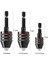 0.3-3.6mm Mini Anahtarsız Matkap Chuck 0.3-8mm Kendinden Sıkma Elektrikli Matkap Uçları Pens Fikstür Araçları 1/4 "hex Shank Hızlı Değişim Dönüştürücü (Yurt Dışından) 4