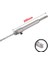 Sds Plus 200MM Sds Plus Duvar Delik Testere Matkap Ucu Seti 30MM-160MM Beton Delik Testere Çimento Taş Tuğla Duvar Klima Tüp Delik Açıcı Aletler (Yurt Dışından) 1