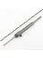 Sds Plus 200MM Sds Plus Duvar Delik Testere Matkap Ucu Seti 30MM-160MM Beton Delik Testere Çimento Taş Tuğla Duvar Klima Tüp Delik Açıcı Aletler (Yurt Dışından) 4