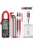 Siyah Aneng ST212 Dijital Pens Metre Dc/ac Akım 6000 Sayım Multimetre Ampermetre Gerilim Test Cihazı Araba Amp Hz Kapasite Ncv Ohm Testi (Yurt Dışından) 2
