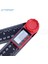 Mavi Kabarcık 0-200/300MM Karbon Fiber Dijital Açı Cetvel Ölçme Aracı Inklinometre Elektron Gonyometresi 4in1 Iletki Açı Bulucu Ölçer (Yurt Dışından) 5