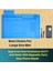 200X300MM Set Esd Isıya Dayanıklı 932℉ Lehimleme Mat Iş Araçları Bilgisayar Telefonu Tamir Takımı Çalışma Tamir Pedi Isıya Dayanıklı Bakım Platformu (Yurt Dışından) 3