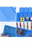 200X300MM Set Esd Isıya Dayanıklı 932℉ Lehimleme Mat Iş Araçları Bilgisayar Telefonu Tamir Takımı Çalışma Tamir Pedi Isıya Dayanıklı Bakım Platformu (Yurt Dışından) 4