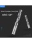 3.55MM Katı Tungsten Karbür Matkap Uçları Cnc Karbür Büküm Matkap Ucu 1.0-20MM Metal Işleme Bit Paslanmaz Çelik Freze Kesici Aletler (Yurt Dışından) 2