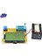 Lcr-T4-Max Lcr-T4-Tıny Lcr-T4 LCD Dijital Transistör Test Cihazı Metre Arka Işık Diyot Triyot Kapasite Ölçer Mosfet/jfet/pnp/npn L/c/r 1 (Yurt Dışından) 3