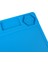 GJD002 Lehimleme Mat Esd Antistatik Isıya Dayanıklı Yalıtım Çalışma Mat Lehimleme Istasyonu Seti Silikon Tamir Pedi Bakım Platformu (Yurt Dışından) 5