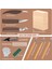 Set A 20 Adet Ahşap Oyma Araçları Keski Ağaç Işleme Kesici El Aracı Ahşap Oyma Bıçağı Dıy Ahşap Oyma Aracı Marangoz Dıy Yeni Başlayanlar Için (Yurt Dışından) 3