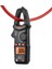 HT200A Temel Akım Pens Metre Profesyonel Dijital Multimetre Habotest Mini Amp Pinza Amperimetriaca Kapasite Transistör Test Cihazı HT200 (Yurt Dışından) 3
