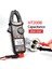 HT200A Temel Akım Pens Metre Profesyonel Dijital Multimetre Habotest Mini Amp Pinza Amperimetriaca Kapasite Transistör Test Cihazı HT200 (Yurt Dışından) 4