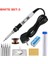 Beyaz Set-3 220V Ab Tak 80W Sabit Sıcaklık Elektrikli Demir 220V 110V Dijital Ekran Lehim Sökme Tamir Tamir Kaynak Aracı Kiti (Yurt Dışından) 1
