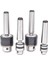 MTA1-B16(1.5-13MM) 1 Takım Hassas Mors Koni Mt2 Mt3 Mt4 B10 B12 B16 Hafif Hizmet Anahtar Matkap Chuck 0.6-6mm 1.5-13MM 1-10 mm Konik Çardak Cnc Makinesi (Yurt Dışından) 1