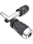Mta2 B18 (1 Mm-16 Mm) 1 Takım Kendini Sıkma Anahtarsız Mt4 Mt3 Mt2 B18 Chuck 1-16MM B18 Matkap Aynası Hafif Hizmet + Mors Konik Çubuk Cnc Işleme Sondaj Için (Yurt Dışından) 2