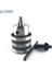 Mt4 B12 (1-10MM) Hassas Mors Koni Mt2 B16 Mt3 Mt4 B10 B12 B16 B22 Ağır Hizmet Matkap Chuck 0.6-6mm 3-16MM 1-13MM 1-10MM Konik Çardak Cnc Makinesi (Yurt Dışından) 2