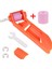 2 Taşlı Sarı Yeni 2-12.5mm Korindon Taşlama Çarkı Bit Aracı Taşınabilir Matkap Ucu Kalemtıraş Büküm Matkap Ucu Bileme Makinesi Mavi Veya Turuncu (Yurt Dışından) 1