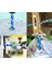 7PCS-456681012 3-12MM Profesyonel Tungsten Karbür Matkap Uçları Cam, Seramik Karo, Beton, Metal Matkap Ucu Seti Araçlarını Delmek Için Kullanılır (Yurt Dışından) 3