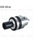2 Adet B12--10MM(1.5-10) Matkap Aynası Adaptörü Motor Şaftı Matkap Aynası B10 B12 B16 B18 Kilitleme Matkap Aynası Adaptör Kovanı Motor Makinesi Konik Matkap Aynası (Yurt Dışından) 5
