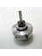12MMCONNECTOR Chuck Biyel M14X1 Için Uygun K01-50/63 K02-50/63 Mini Torna Aynası Cnc Mini Torna Aynası Tezgah Parçaları Makinesi Dıy (Yurt Dışından) 3