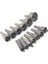 20MM 1 Adet Tct Karbür Ucu Çekirdek Matkap Ucu Delik Testere Metal Işleme Kesici Paslanmaz Çelik Alaşımlı Metal Delme 15-100MM Matkap Ucu (Yurt Dışından) 2