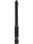 Fayans/tuğla Için Çapraz Duvar Matkap Ucu Için 10MM Dört Kenarlı Altıgen Şaft 3/4/5/6/8//12MM (Yurt Dışından) 2