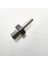 6mmconnector Chuck Biyel M14X1 Için Uygun K01-50/63 K02-50/63 Mini Torna Aynası Cnc Mini Torna Aynası Tezgah Parçaları Makinesi Dıy (Yurt Dışından) 1