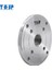M33 x 3.5 Tasp 4 "100MM Ahşap Torna Yüzey Plakası M33 M18 1 Inç Dişli Ağaç Işleme Makinesi Torna Aynası Flanş Ön Plakası (Yurt Dışından) 4
