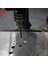 4.5mm 1 Adet Yüksek Hız Çeliği 1/4 Hex Shank Büküm Matkap Ucu Ahşap Metal Delik Kesici Çekirdek Delme Aracı Kobalt Büküm Matkap Uçları 1.5MM-14MM (Yurt Dışından) 3