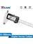 0-150MM 0.01MM Xcan Kumpas Dijital Sürmeli Kumpas 6 Inç 0-150MM Paslanmaz Çelik Kumpas LCD Elektronik Ölçer Ölçme Aracı (Yurt Dışından) 2