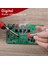Turuncu 80W, Abd Jcd 220V/110V Havya Kiti 80W Çok Fonksiyonlu Düğme Ayarlanabilir Sıcaklık Lehimleme Istasyonu LCD Dijital Ekran IRON908U (Yurt Dışından) 2