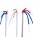 1322 50W 24V Isıtma Elemanı 1322/1321/1323 Havya Seramik Isıtıcı Çekirdek 4 Telli Adaptör Havya Istasyonu Için 936 937 (Yurt Dışından) 2