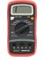 Çanta Ekle Prob Ekle Szbj BM500A 1999M Dijital Yalıtım Direnci Test Cihazı Metre Megohmmetre Megger Voltmetre LED Göstergesi 1000 V Otomatik Aralığı (Yurt Dışından) 2