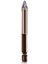 Kahverengi 6mm Justınlau Çapraz Hex Kiremit Uçları Cam Seramik Beton Delik Açıcı Alaşımlı Üçgen Matkap Boyutu 3/4/5/6/7/8/10/12 mm (Yurt Dışından) 1