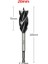 28MM 12-35MM Ağaç Işleme Büküm Matkap Ucu Seti Uzun Dört Yuvalı 6.35MM Shank Karbür Matkap Ucu Delik Testere Kapı Kilidi Ahşap Planya Araçları (Yurt Dışından) 1