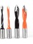 7X70L 1 Adet Tungsten Karbür Alaşımlı Çete Matkap Ucu Ağaç Işleme Delik Matkap Cnc Router Bit Dayanıklı DIA.5-10MM Delik Yapma (Yurt Dışından) 2