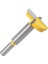 24MM 1 Adet 15-100MM Uzatmak Burgu Matkap Uçları Ahşap Delik Testere Forstner Bit Ağaç Işleme Açacağı Ahşap Kesici Menteşe Pencere Alaşım Kilit (Yurt Dışından) 3