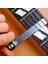 Type1 32 Adet Set Gitar Mesafe Bulucu Feeler Ölçer Vana Öğretim Feeler Ölçer Enstrüman Aksesuarı (Yurt Dışından) 5