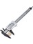 150MM Gümüş Dijital Kumpas Elektronik Sürmeli Kumpas 150MM Mikrometre Dijital Cetvel Ölçme Aracı 100MM 0.1mm Dijital Sürmeli Kumpas (Yurt Dışından) 5