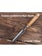24MM x 1 Adet 6/12/18/24MM Keski Seti Ahşap Yarı Dairesel Keski Dıy Marangoz Ağaç Işleme Krom-Vanadyum Çelik El Aleti Ahşap Oyma Seti (Yurt Dışından) 3