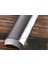 24MM x 1 Adet 6/12/18/24MM Keski Seti Ahşap Yarı Dairesel Keski Dıy Marangoz Ağaç Işleme Krom-Vanadyum Çelik El Aleti Ahşap Oyma Seti (Yurt Dışından) 5