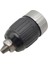 Yalnızca Mandren 3 Çeneli Anahtarsız Matkap Mandreni 1/2 Inç 1-13 mm 1/2-20UNF Hızlı Değiştirme Anahtarı Adaptörü Sds-Plus Şaft Matkap Için 1/4" Altıgen Kare (Yurt Dışından) 1