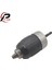 Yalnızca Mandren 3 Çeneli Anahtarsız Matkap Mandreni 1/2 Inç 1-13 mm 1/2-20UNF Hızlı Değiştirme Anahtarı Adaptörü Sds-Plus Şaft Matkap Için 1/4" Altıgen Kare (Yurt Dışından) 3