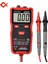 QH908S Siyah 80W 220V, Abd Jcd Elektrikli Havya 80W 220V LCD Dijital Ekran Ayarlanabilir Sıcaklık Multimetre Havya Kiti Kaynak SOLDER908S (Yurt Dışından) 3