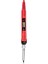 Kırmızı Ab 80W Elektrikli Dijital Havya Istasyonu 220V 110V 180-480 ℃ Sıcaklık Ayarlanabilir Kaynak Lehimleme Ipuçları Araçları Aksesuarları (Yurt Dışından) 1