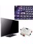 Test Probu Yok Abd Fiş LED Tv Arkaplan Işığı Test Cihazı 0-330V Çıkış Gerek Yok Sökmeye LED LCD Şerit Lamba Işıkları Boncuk Ekran Onarım Aracı (Yurt Dışından) 5