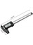 BLACK0-150MM 150MM Elektronik Dijital Kumpas Karbon Fiber Kadran Sürmeli Kumpas Ölçer Mikrometre Ölçme Aracı Dijital Cetvel 0.1mm (Yurt Dışından) 1