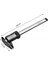 BLACK0-150MM 150MM Elektronik Dijital Kumpas Karbon Fiber Kadran Sürmeli Kumpas Ölçer Mikrometre Ölçme Aracı Dijital Cetvel 0.1mm (Yurt Dışından) 2