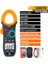 3266TD Dijital Pens Metre Ac/dc/dv Dijital 6000/4000/2000 Sayımlar Ncv Akıllı Kelepçe Multimetre Gerilim Kondansatör Ohm Hz Test Cihazı (Yurt Dışından) 1